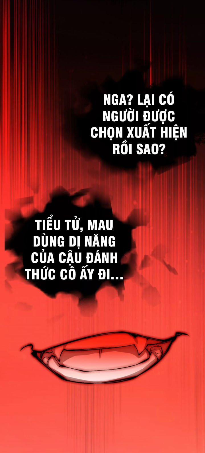 Thời Kỳ Tận Thế 37 trang 19