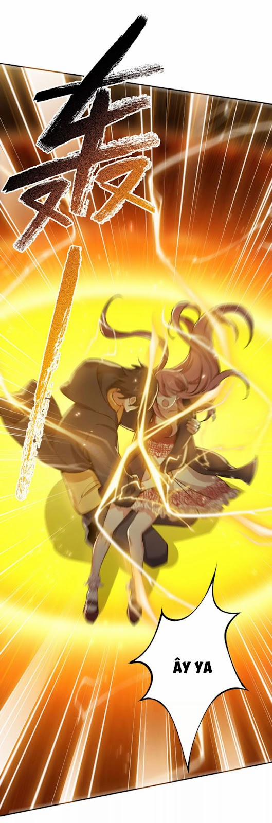 Thời Kỳ Tận Thế 37 trang 21