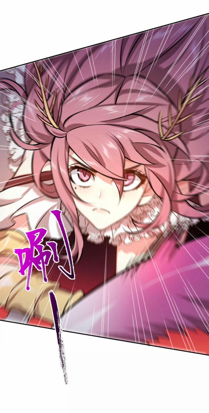 Thời Kỳ Tận Thế 37 trang 30