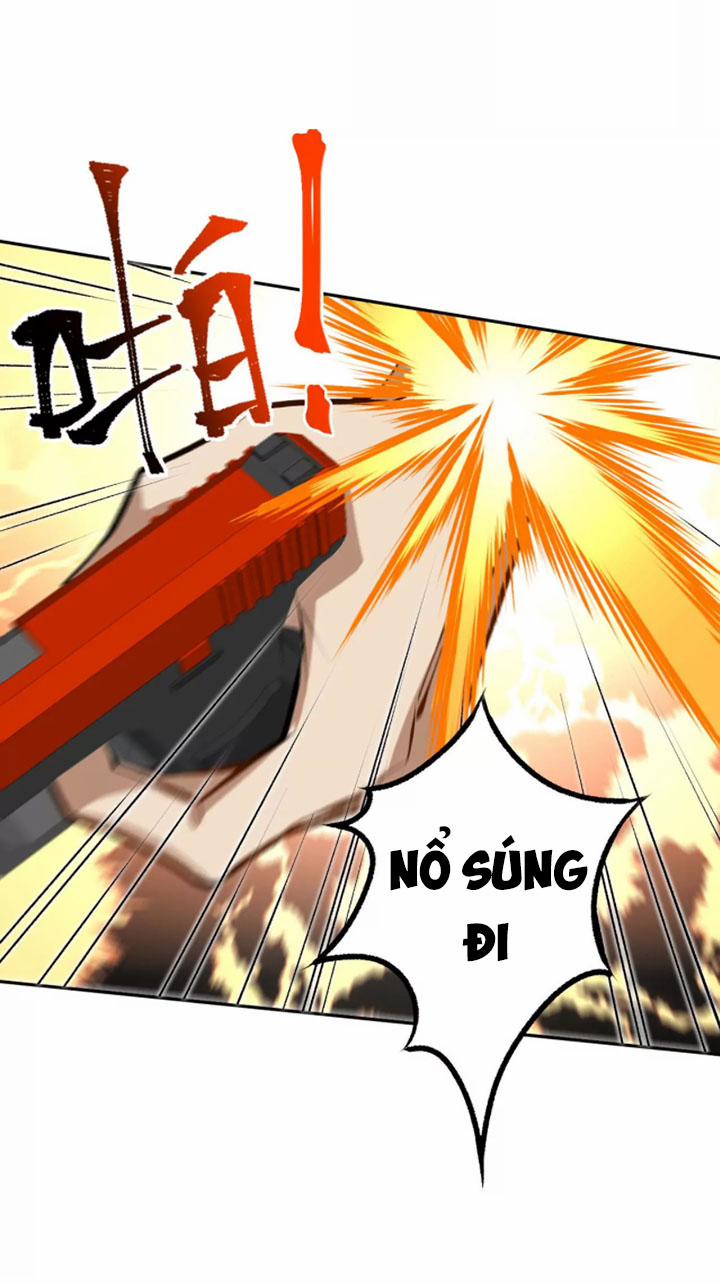 Thời Kỳ Tận Thế 37 trang 8