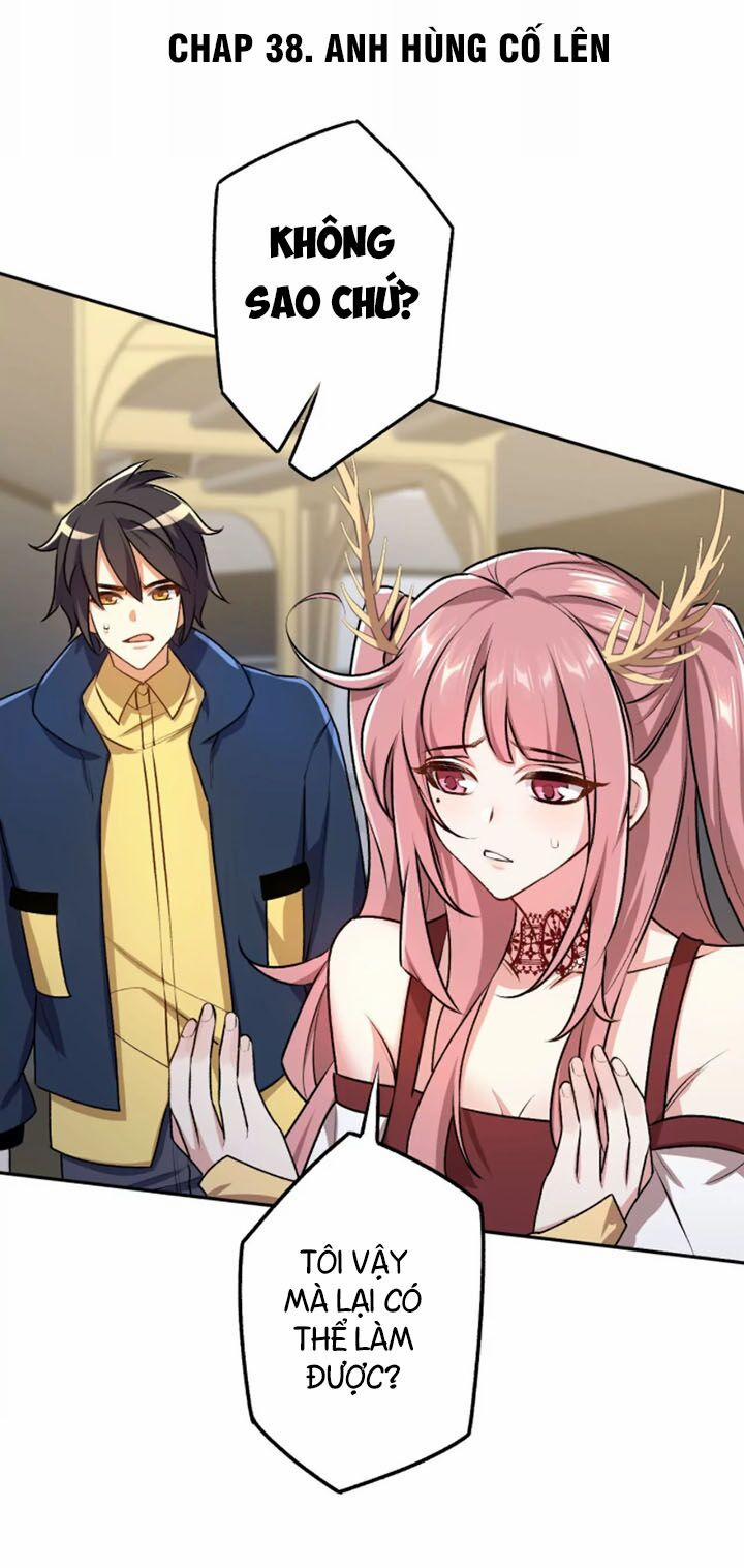 Thời Kỳ Tận Thế 38 trang 1