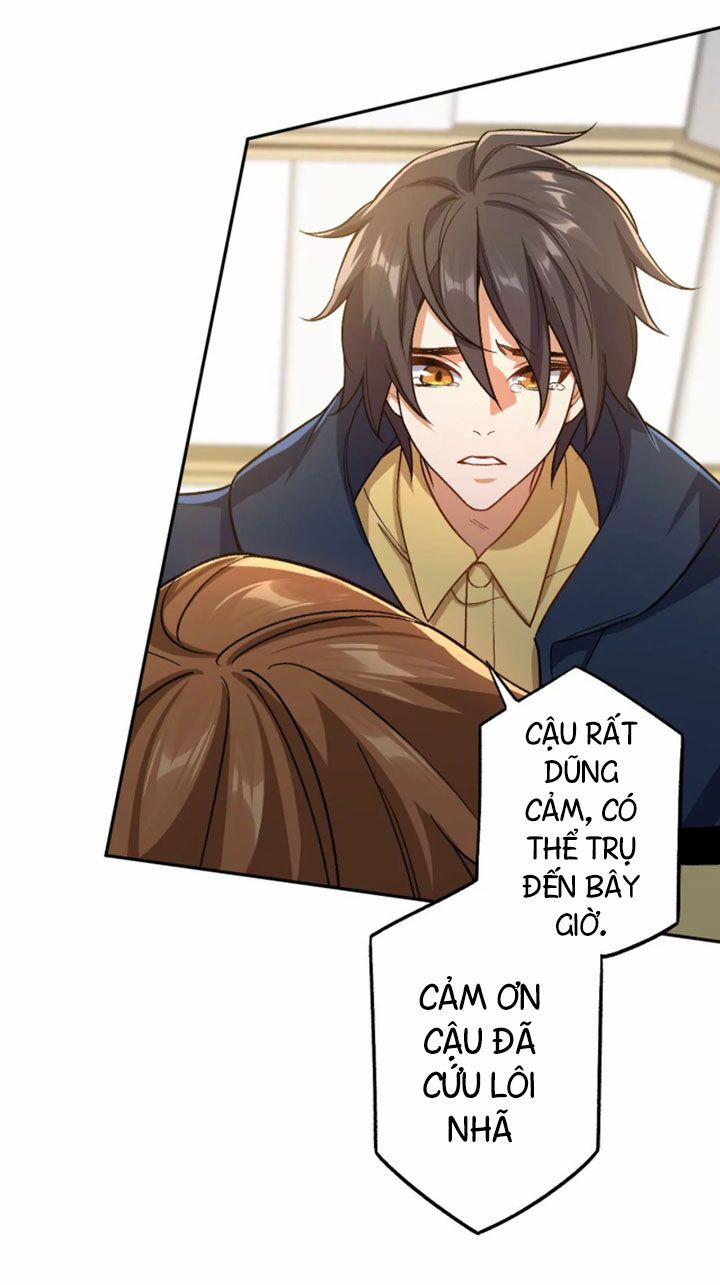 Thời Kỳ Tận Thế 38 trang 16