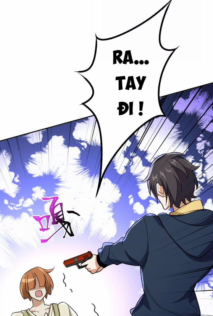 Thời Kỳ Tận Thế 38 trang 20