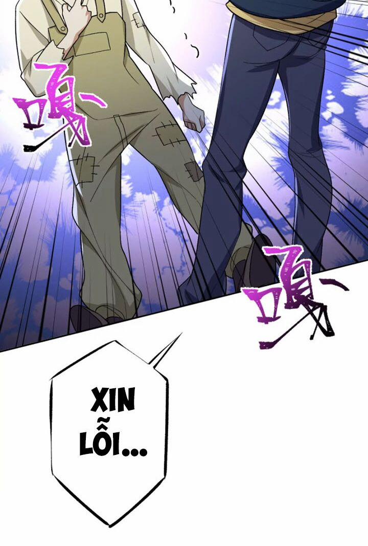 Thời Kỳ Tận Thế 38 trang 21