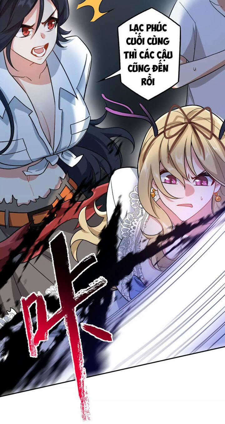 Thời Kỳ Tận Thế 38 trang 30