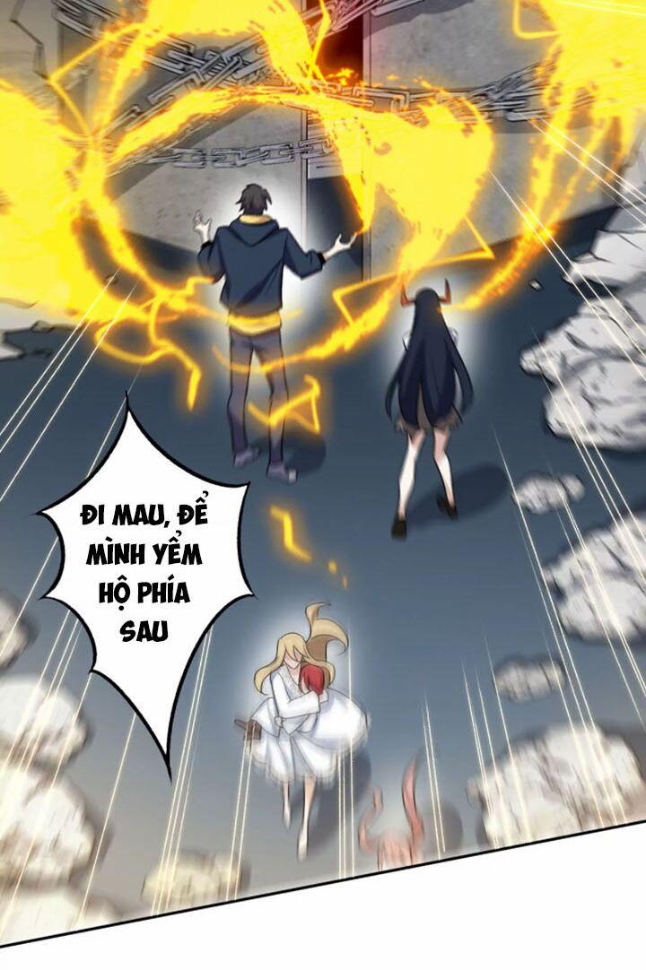Thời Kỳ Tận Thế 38 trang 32