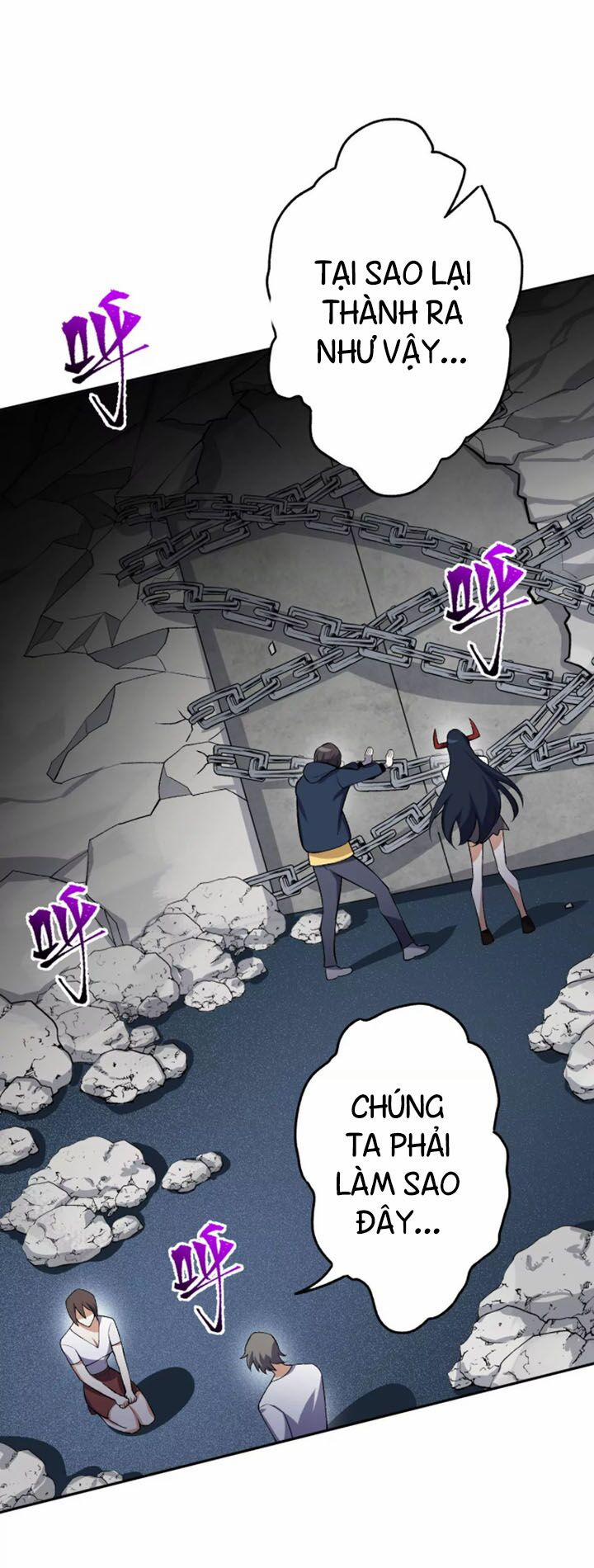 Thời Kỳ Tận Thế 38 trang 34