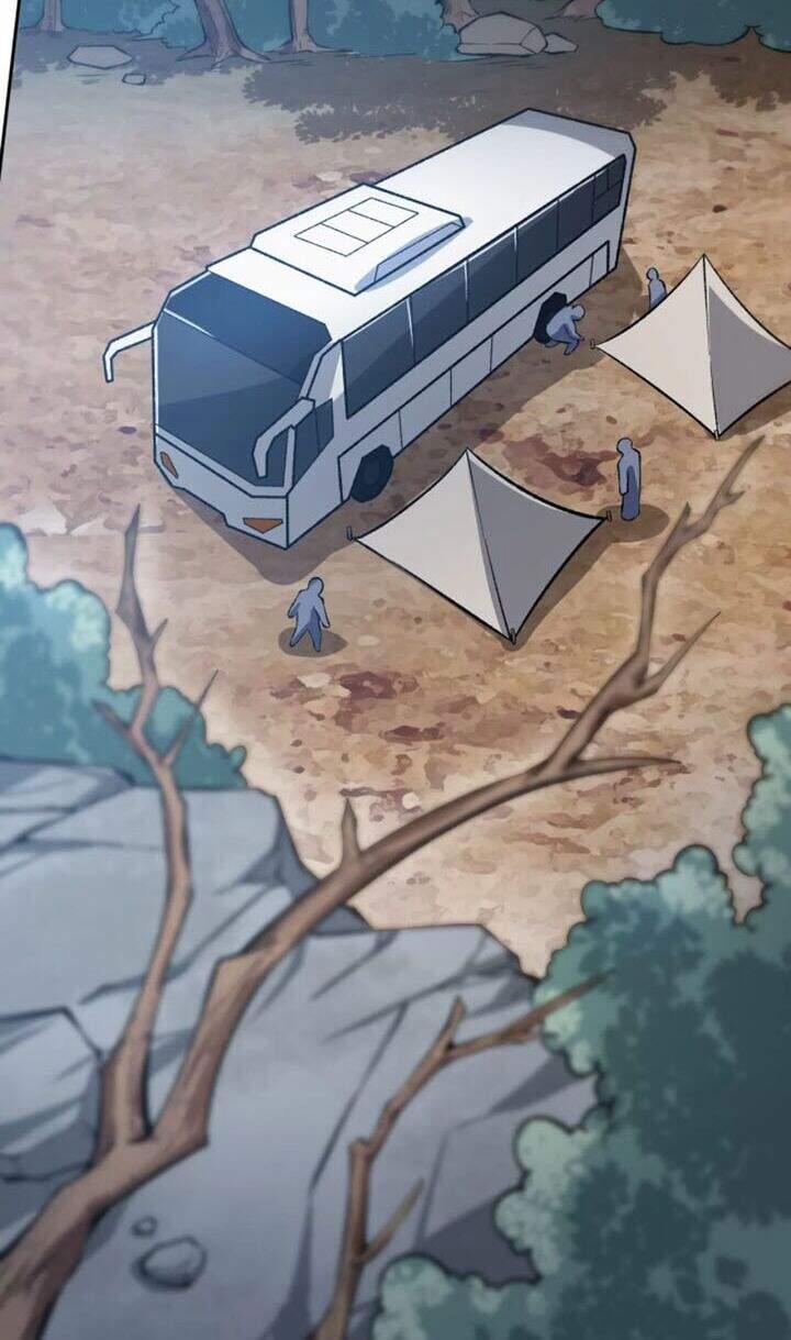 Thời Kỳ Tận Thế 39 trang 1