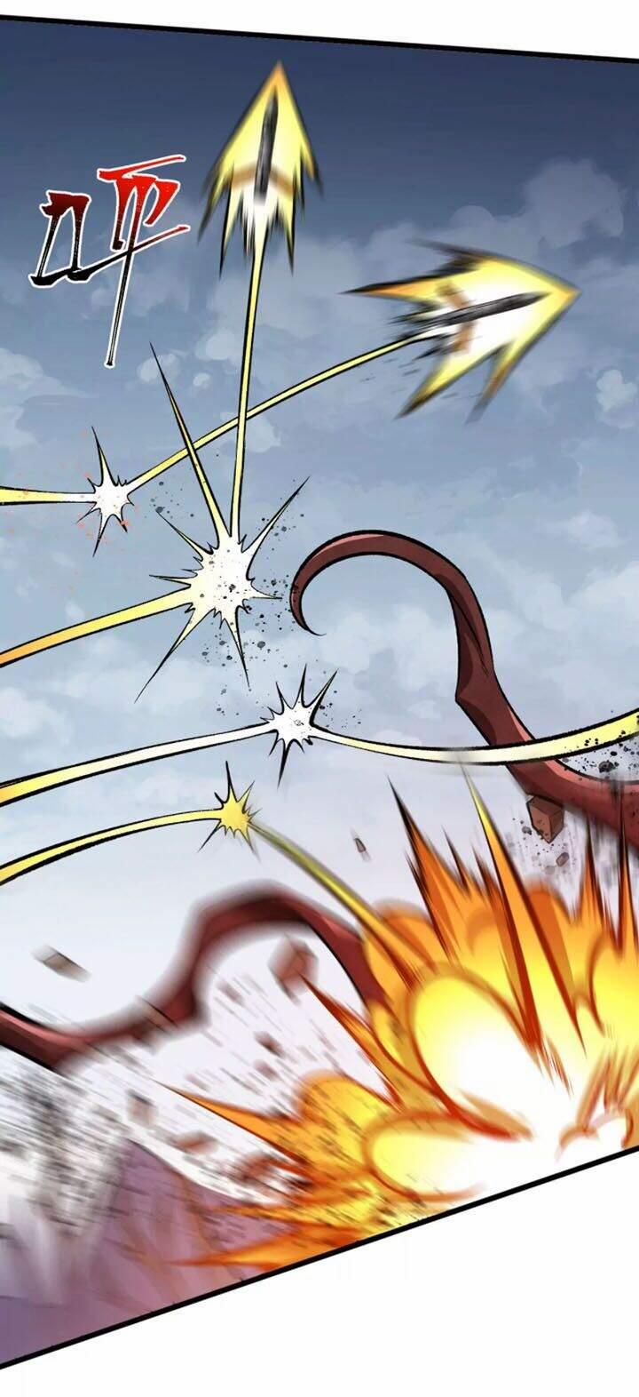 Thời Kỳ Tận Thế 39 trang 10