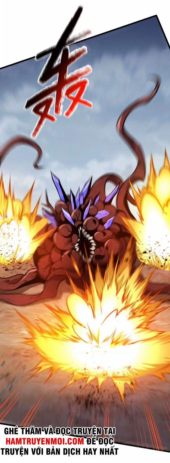 Thời Kỳ Tận Thế 39 trang 11
