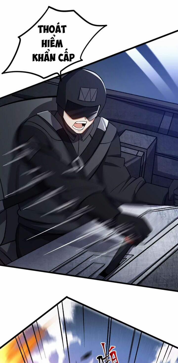 Thời Kỳ Tận Thế 39 trang 15