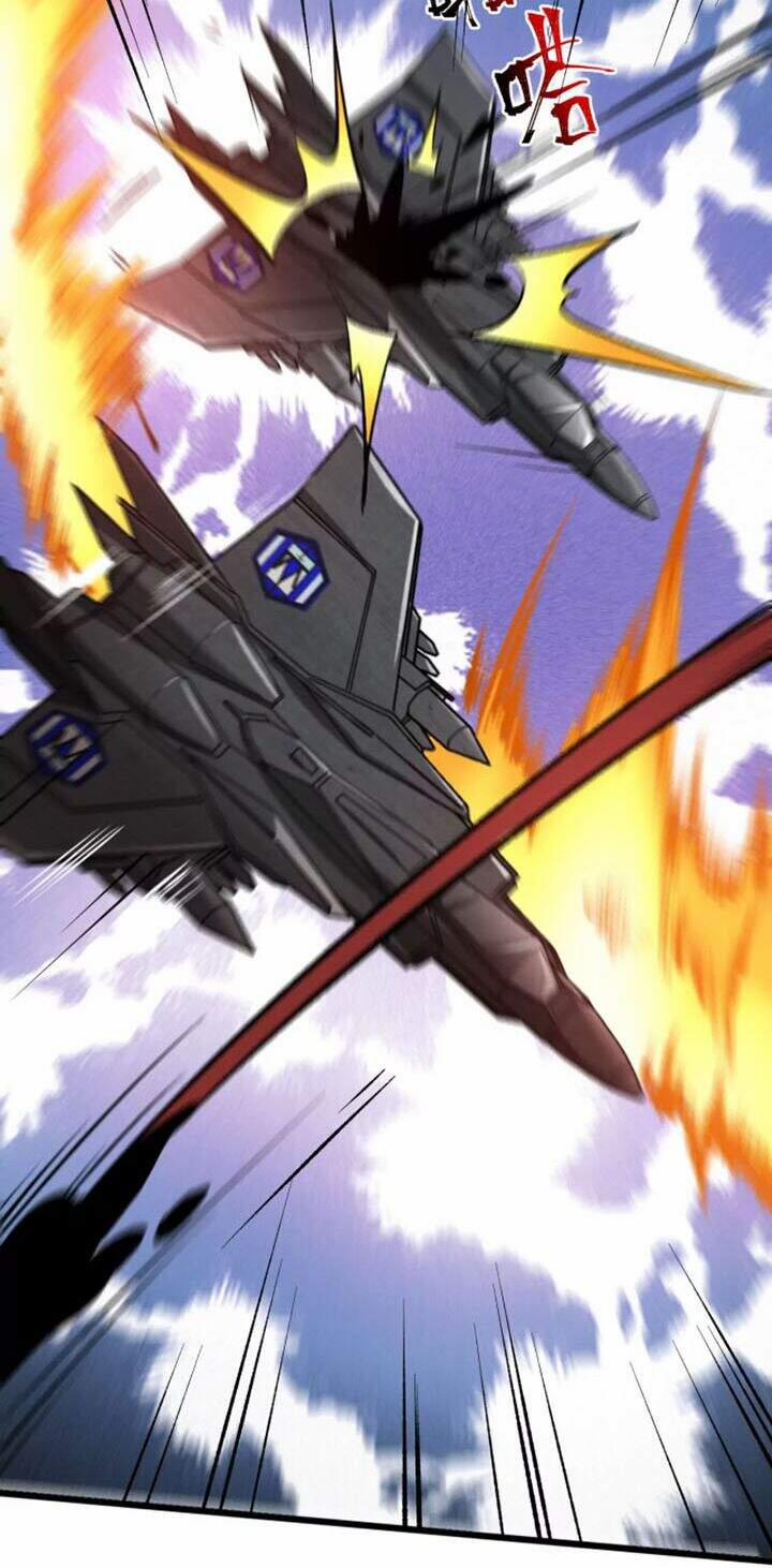 Thời Kỳ Tận Thế 39 trang 16