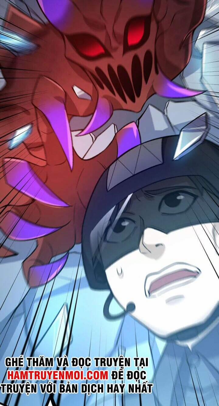 Thời Kỳ Tận Thế 39 trang 23