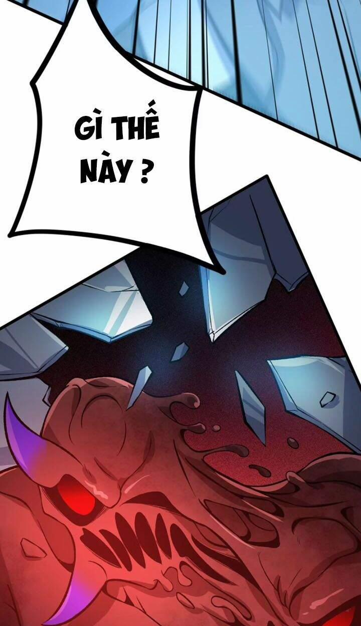 Thời Kỳ Tận Thế 39 trang 24