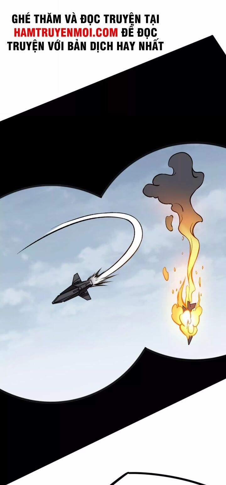 Thời Kỳ Tận Thế 39 trang 27