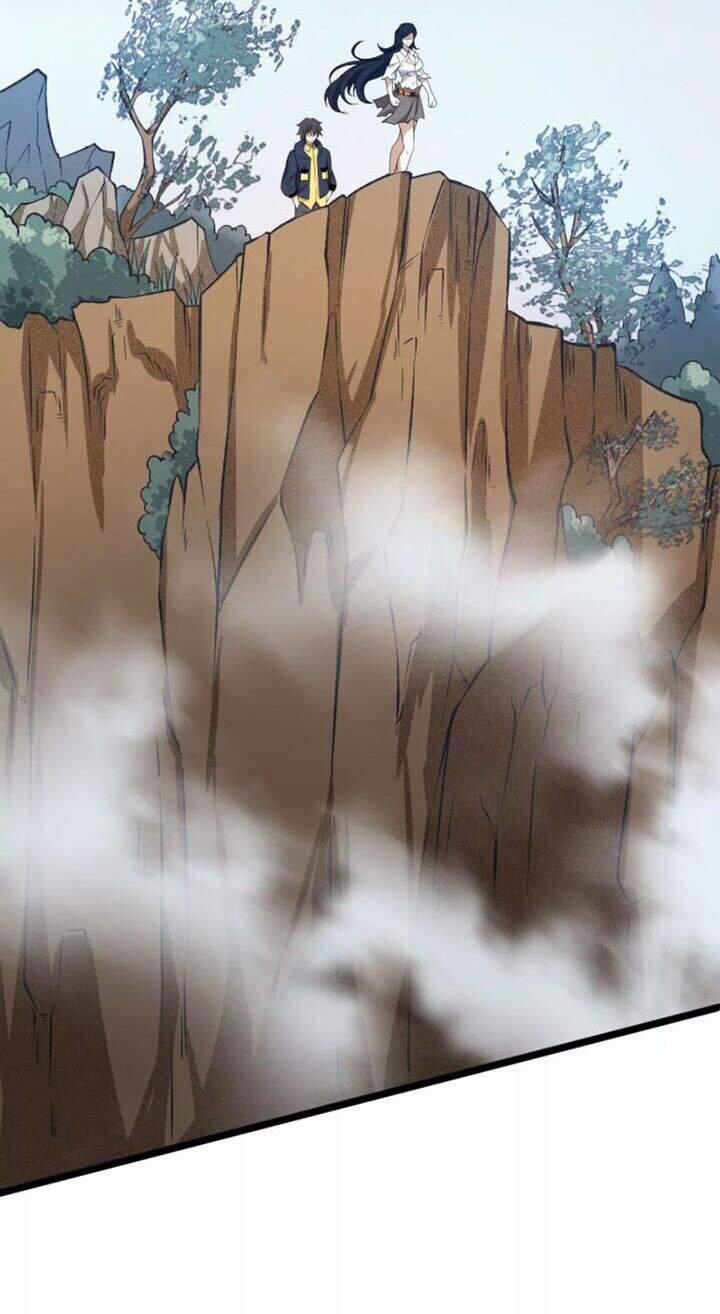 Thời Kỳ Tận Thế 39 trang 35