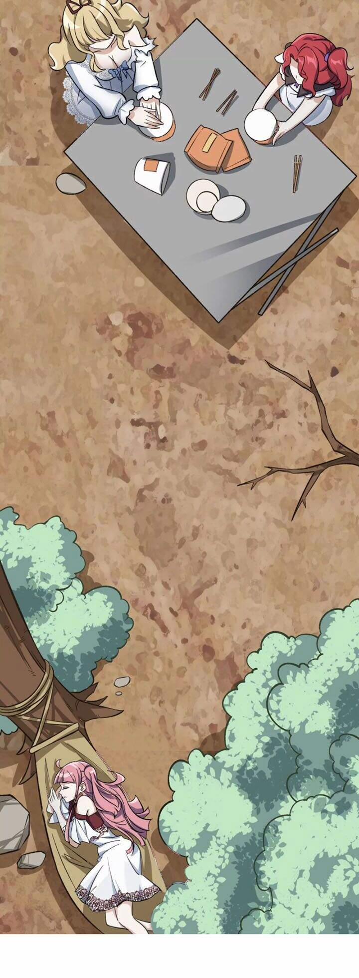 Thời Kỳ Tận Thế 39 trang 44