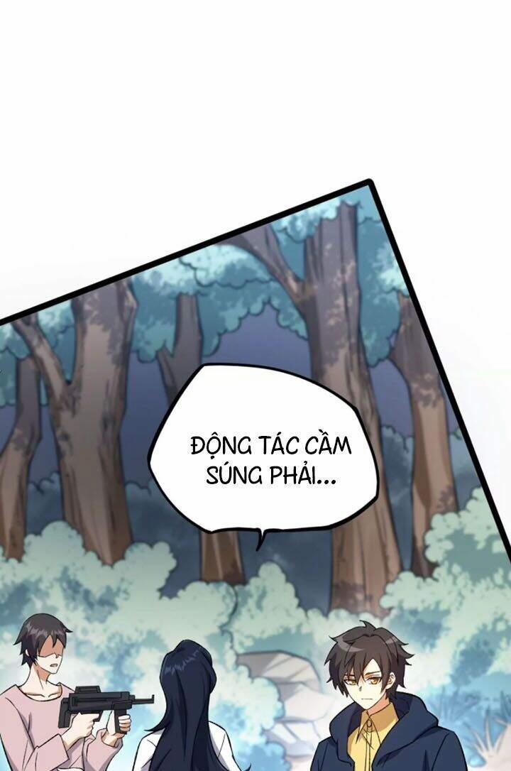 Thời Kỳ Tận Thế 39 trang 45