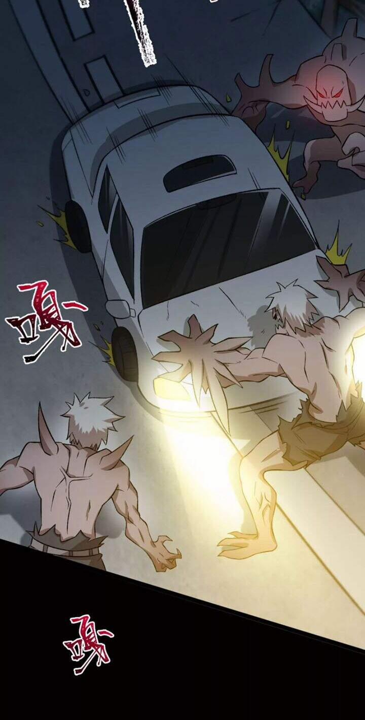 Thời Kỳ Tận Thế 39 trang 50