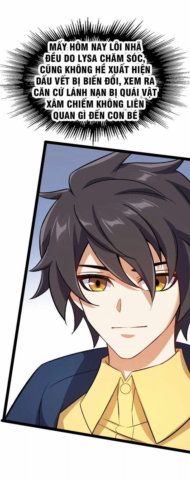 Thời Kỳ Tận Thế 39 trang 60