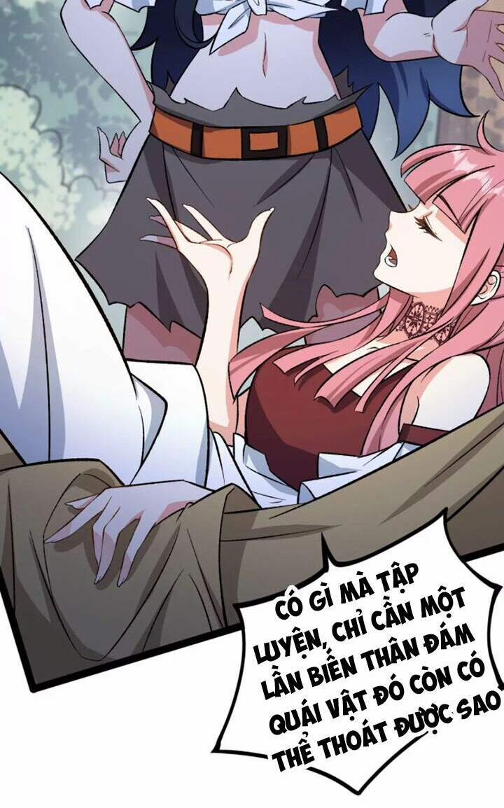 Thời Kỳ Tận Thế 39 trang 62