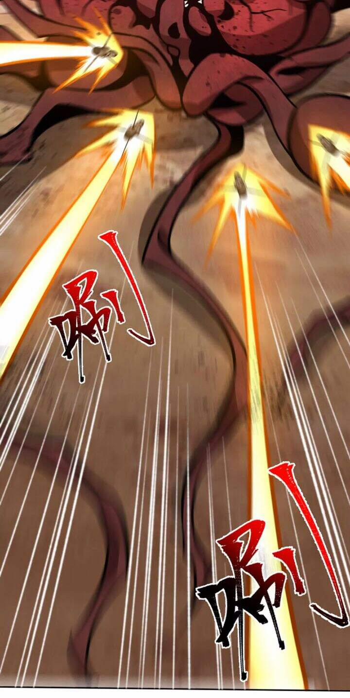 Thời Kỳ Tận Thế 39 trang 9