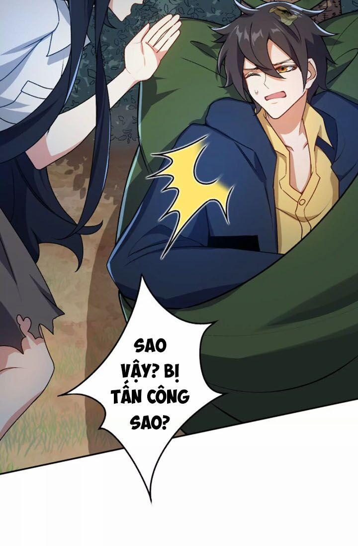 Thời Kỳ Tận Thế 40 trang 10