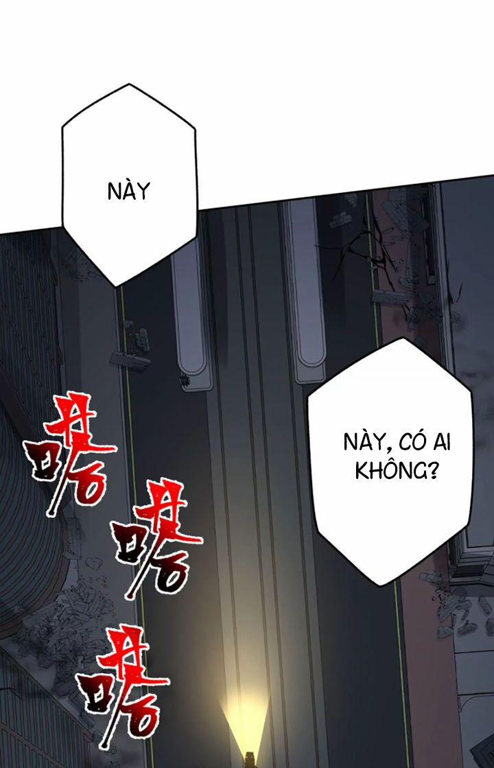 Thời Kỳ Tận Thế 40 trang 16