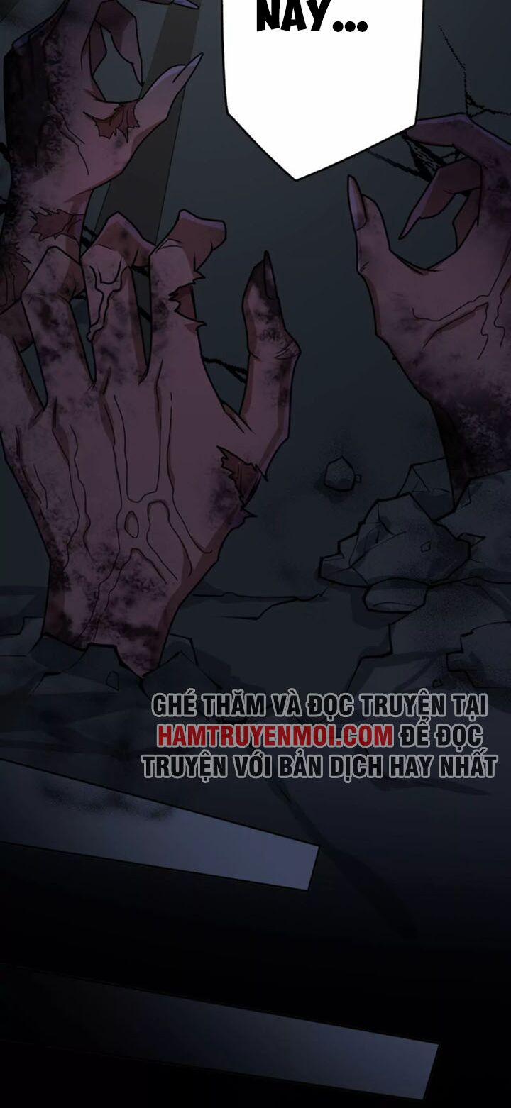 Thời Kỳ Tận Thế 40 trang 19