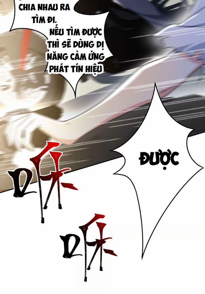 Thời Kỳ Tận Thế 40 trang 21