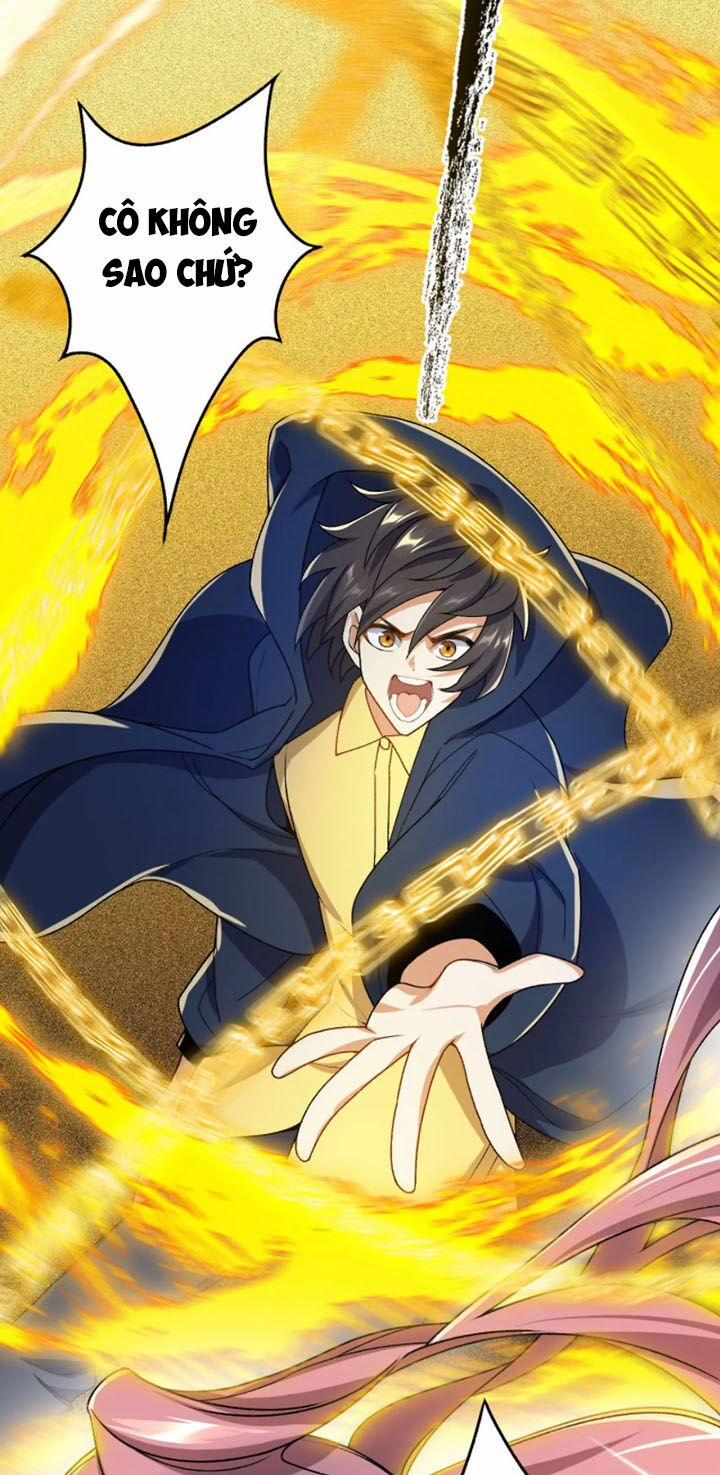 Thời Kỳ Tận Thế 40 trang 26