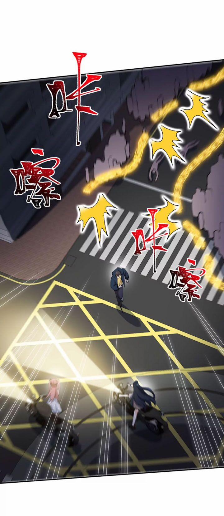 Thời Kỳ Tận Thế 40 trang 34