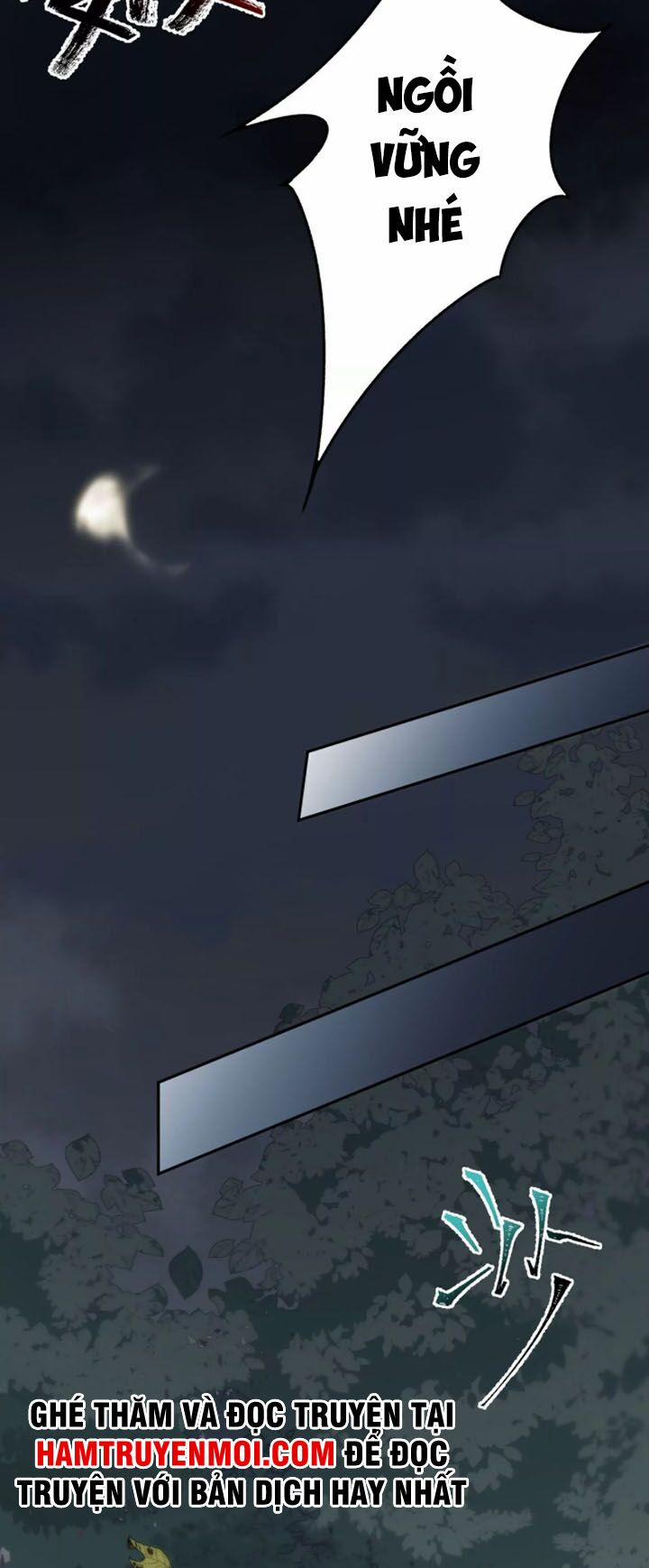 Thời Kỳ Tận Thế 40 trang 36