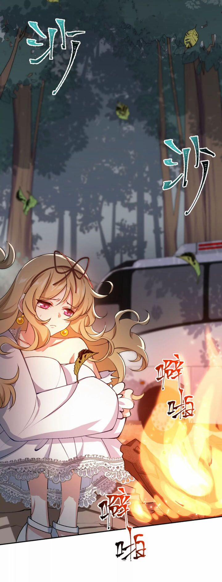 Thời Kỳ Tận Thế 40 trang 37