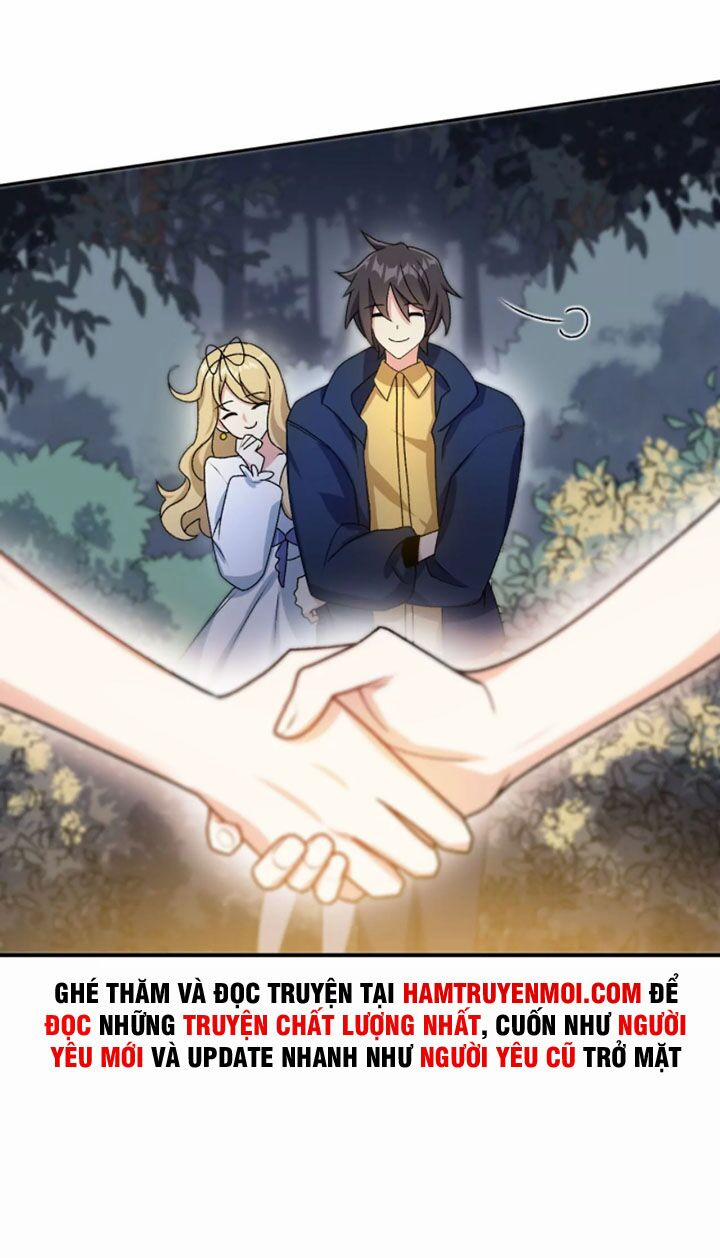 Thời Kỳ Tận Thế 40 trang 47