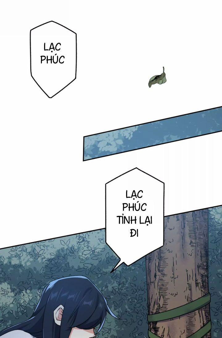 Thời Kỳ Tận Thế 40 trang 9