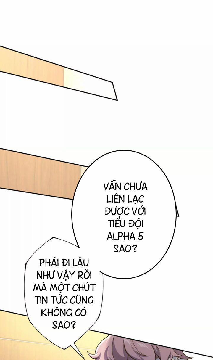 Thời Kỳ Tận Thế 41 trang 20