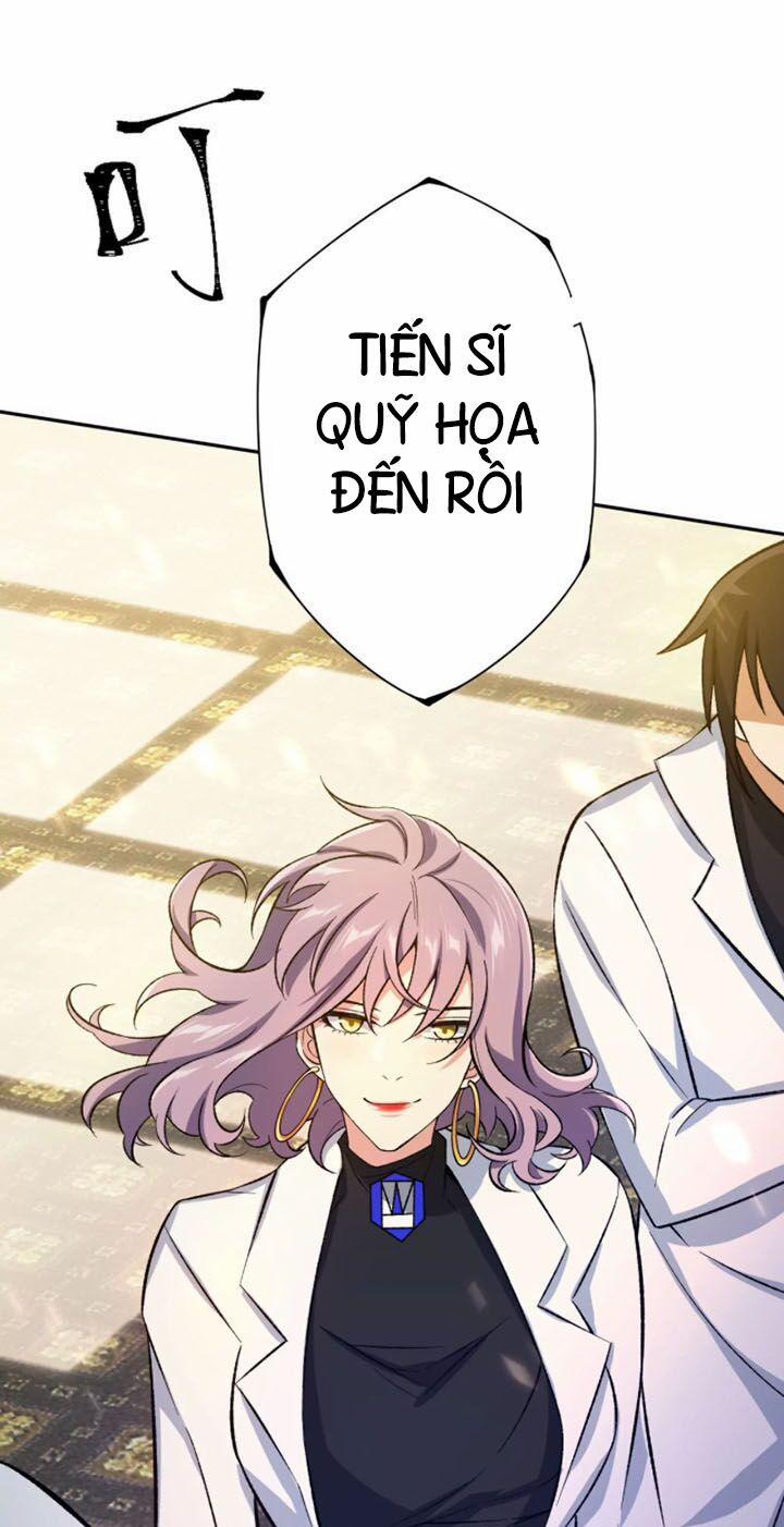 Thời Kỳ Tận Thế 41 trang 22