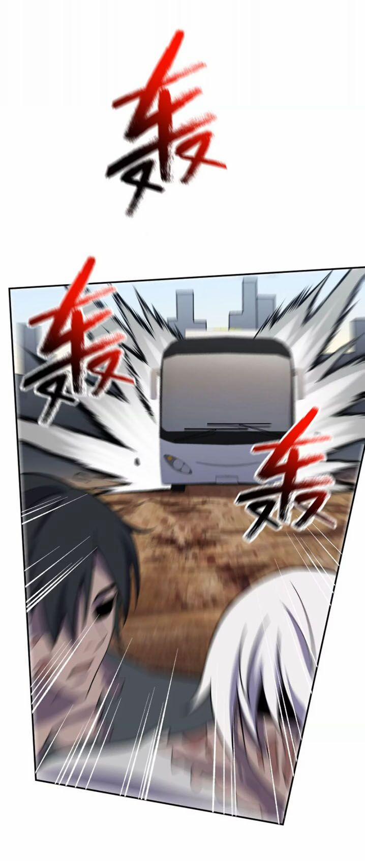 Thời Kỳ Tận Thế 41 trang 3