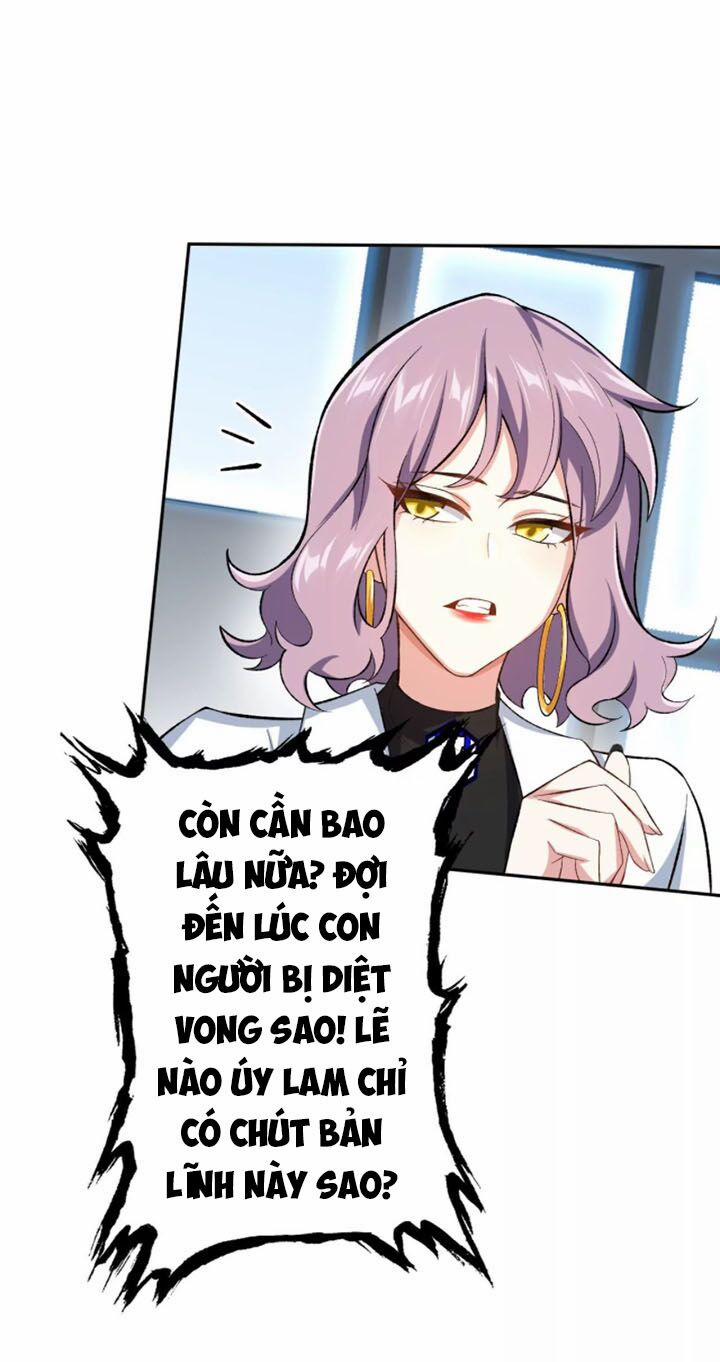 Thời Kỳ Tận Thế 41 trang 30