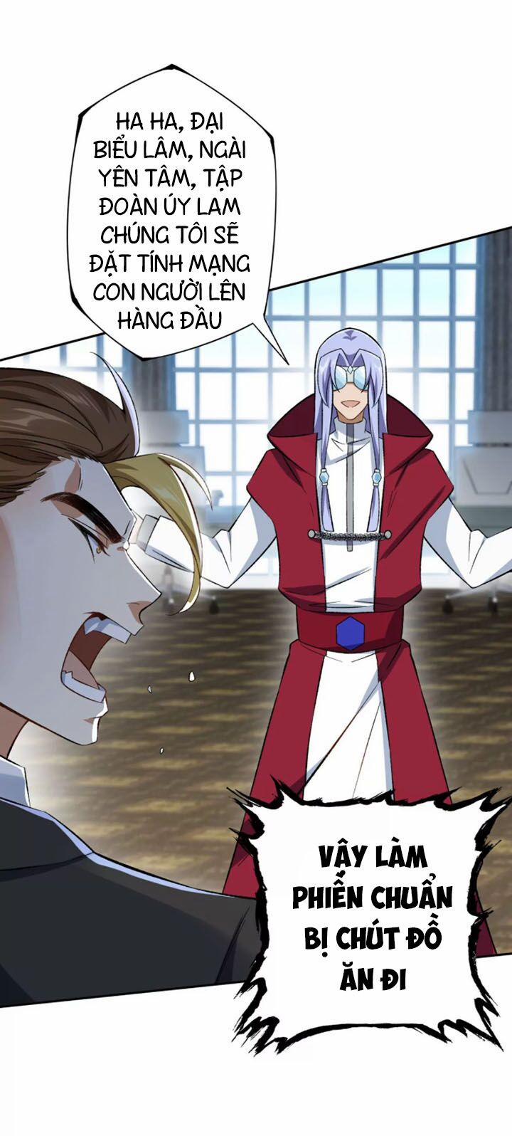 Thời Kỳ Tận Thế 41 trang 32