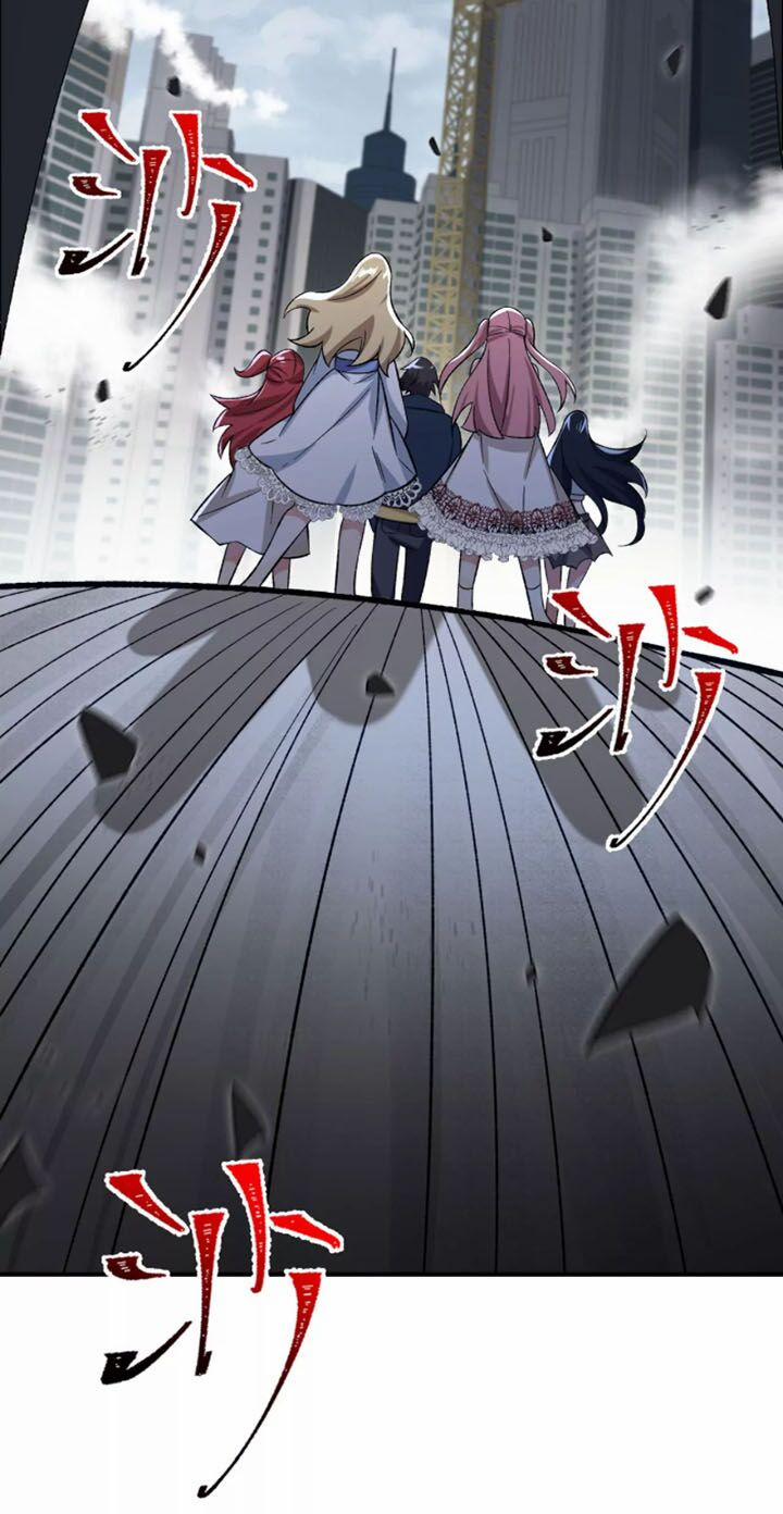 Thời Kỳ Tận Thế 41 trang 42