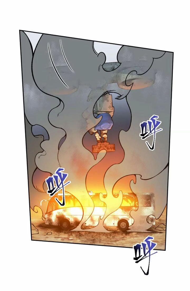 Thời Kỳ Tận Thế 41 trang 7