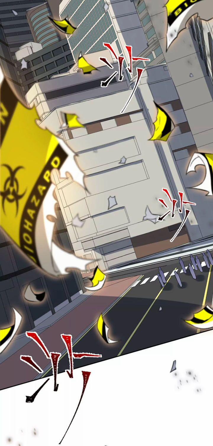 Thời Kỳ Tận Thế 42 trang 1