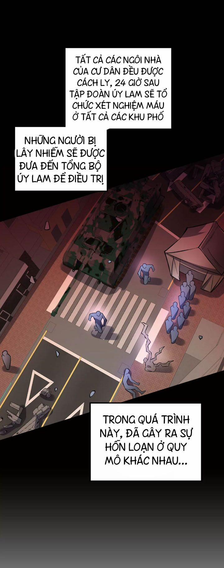 Thời Kỳ Tận Thế 42 trang 25