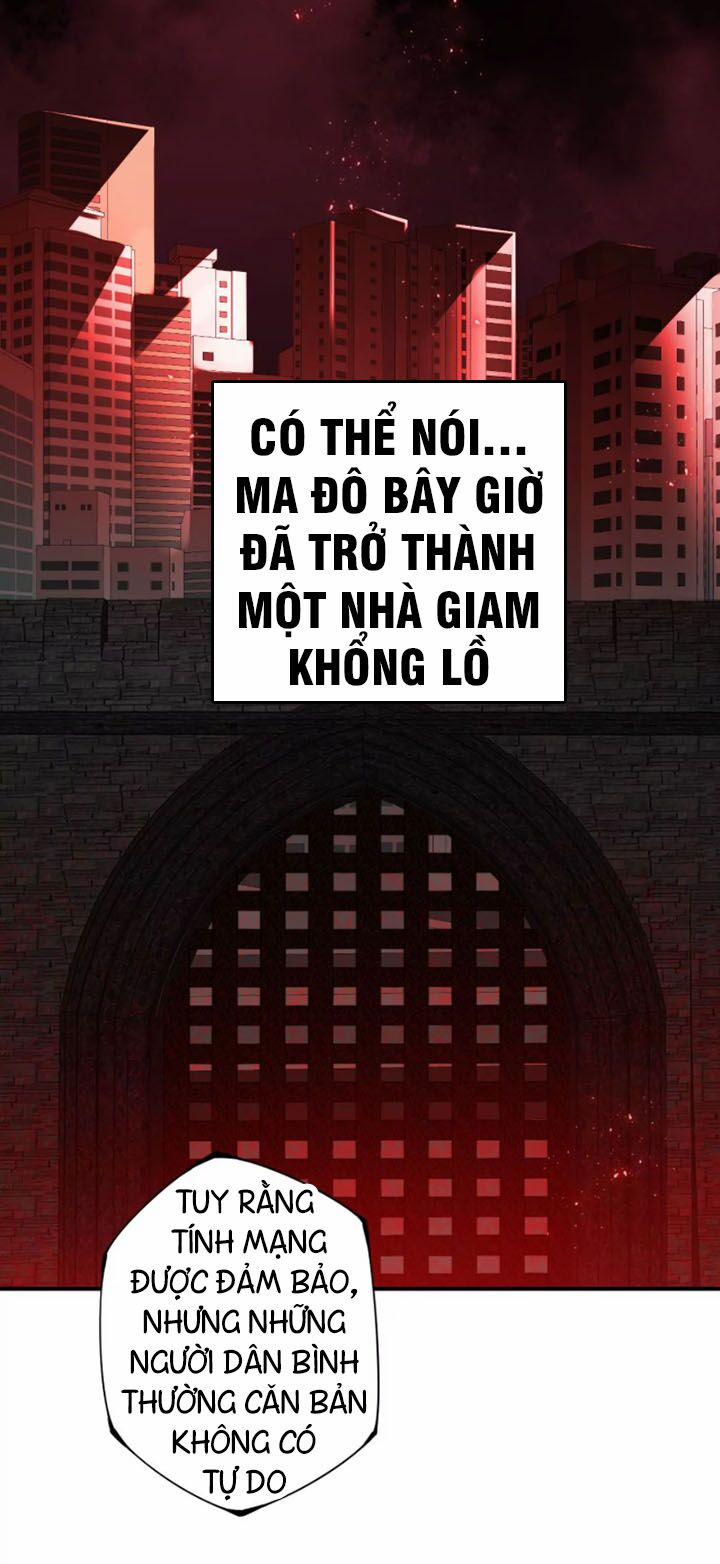 Thời Kỳ Tận Thế 42 trang 31