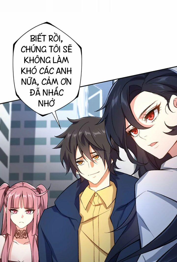 Thời Kỳ Tận Thế 42 trang 38