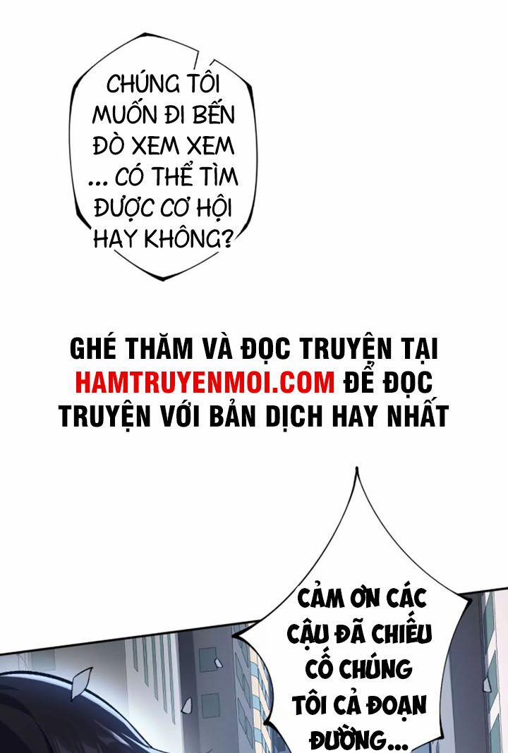 Thời Kỳ Tận Thế 42 trang 41