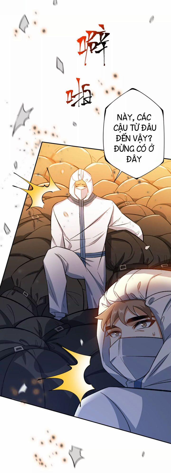 Thời Kỳ Tận Thế 42 trang 9