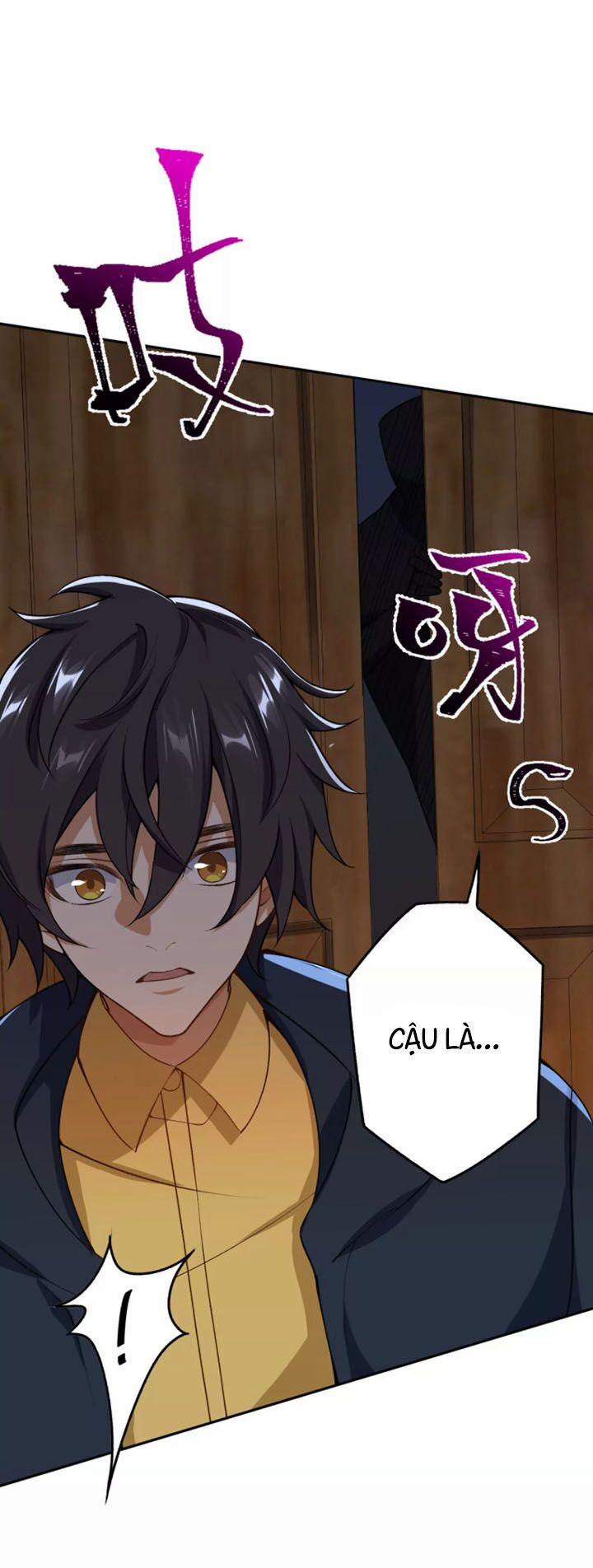 Thời Kỳ Tận Thế 43 trang 2